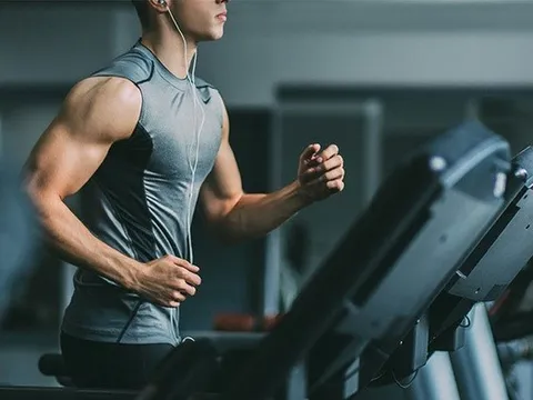 Cảnh báo rủi ro về “cạm bẫy" tại các phòng tập gym
