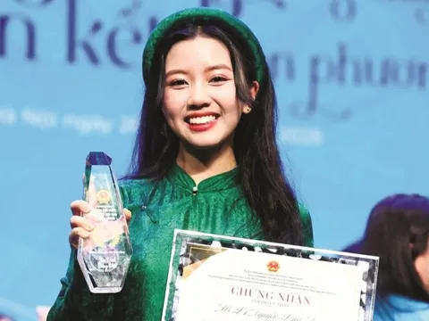 Hành trình giữ gìn bản sắc Việt ở xứ người