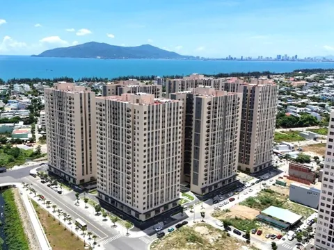 Hoàn thành vượt chỉ tiêu xây dựng 100 nghìn căn nhà ở xã hội trong năm 2025