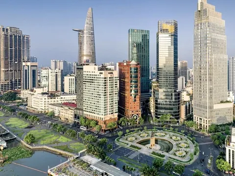 Quy định về thành lập và hoạt động của Sở giao dịch hàng hóa trong Trung tâm tài chính quốc tế