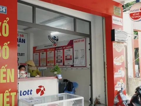 Góc sinh kế nhỏ của cựu cán bộ hưu trí và những kết nối đời thường