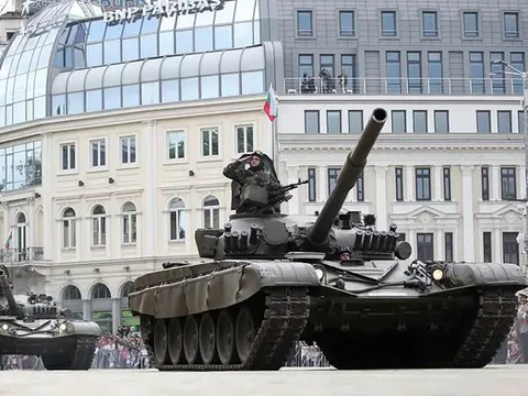 Nga chấm dứt loạt thỏa thuận quân sự với Bulgaria và 10 quốc gia NATO khác