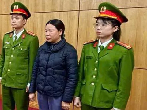 Khởi tố một Phó Giám đốc Trung tâm hành chính công xã ở Tuyên Quang