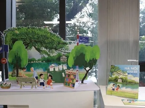 “Một tình bạn”: Dấu ấn sáng tạo mới của văn học thiếu nhi Việt Nam