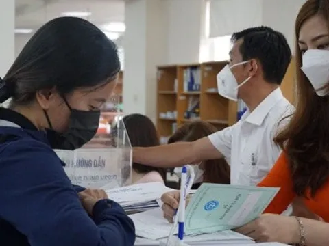 Người đang hưởng lương hưu mất, thân nhân sẽ nhận 3 khoản tiền này