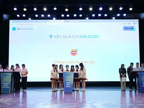 Nâng cao nhận thức pháp lý, thúc đẩy kinh doanh số lành mạnh