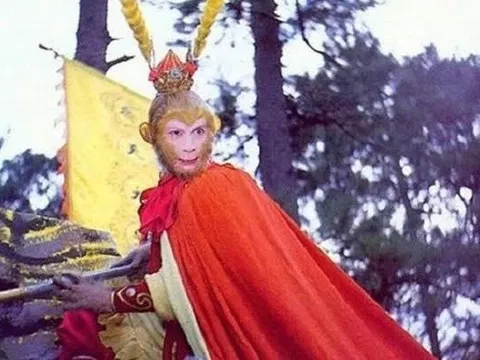Tây du ký: Cái tên khiến Tôn Ngộ Không ghét nhất
