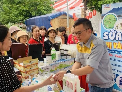 Bộ Công Thương triển khai Hệ thống truy xuất nguồn gốc từ 23/12/2025