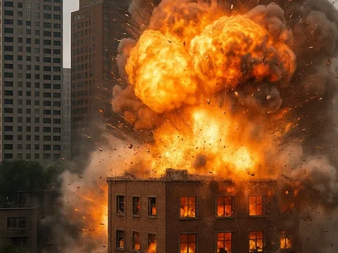 Mở thế gọng kìm chiến lược: Nga siết chặt vòng vây ba hướng