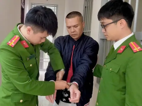 Đồng loạt "cất vó", bắt khẩn cấp 6 đối tượng, thu giữ 9.000 viên ma túy