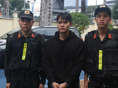 Bắt giữ Được "Đất Bắc"cùng 19 đàn em