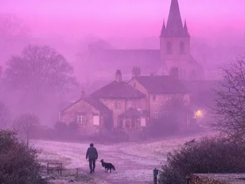 Các hiện tượng tự nhiên kỳ lạ liên tiếp xuất hiện ở nhiều quốc gia