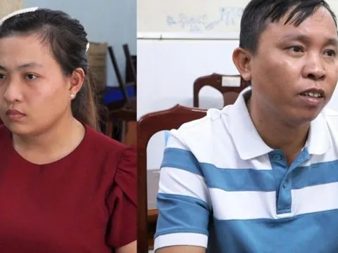 Khởi tố 3 lãnh đạo doanh nghiệp trốn thuế