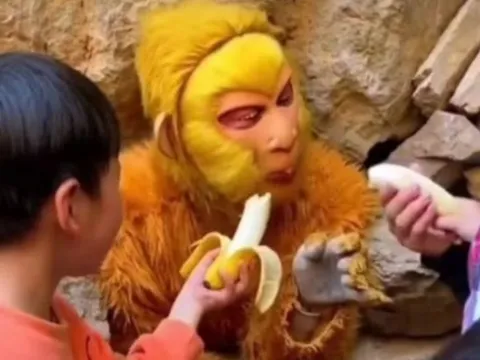 Nghề lạ: Đi làm như đi chơi, nhận lương hơn 20 triệu đồng/tháng