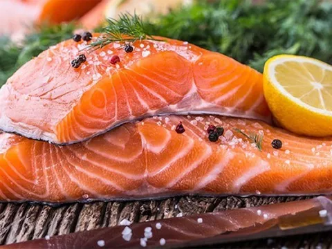 Những loại cá ít xương nhất, dễ mua nhưng giàu dinh dưỡng, tốt cho sức khỏe