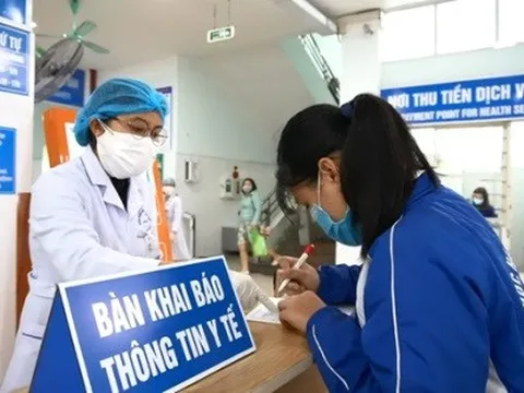 Từ năm 2026, thêm 2 nhóm đối tượng được BHYT chi trả 100% chi phí khám, chữa bệnh