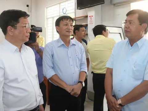 An Giang quyết liệt cải cách hành chính, tạo nền tảng bứt phá giai đoạn 2026–2030