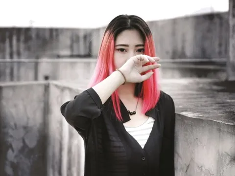 Bi kịch của người mẹ trẻ