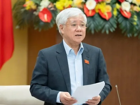 Dự kiến Quốc hội khoá mới quyết định công tác tổ chức, nhân sự vào tháng 4/2026