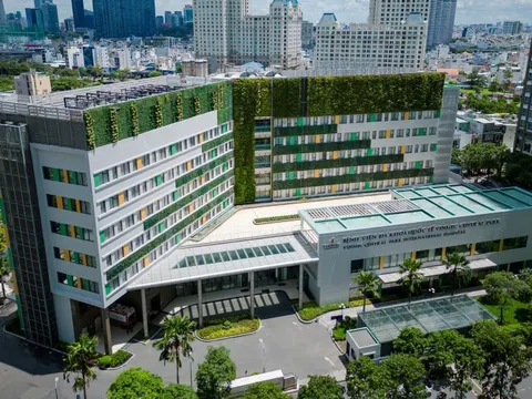 10 năm Vinmec Central Park: Từ bệnh viện quốc tế đến khát vọng kiến tạo mô hình “y học dựa trên giá trị”