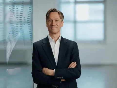 CEO Siemens Mobility: ‘VinSpeed là đối tác đáng tin cậy của chúng tôi’