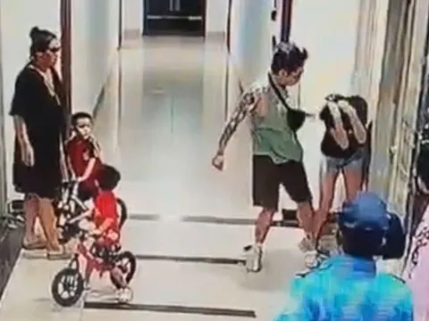 Sắp mở phiên xét xử kẻ côn đồ hành hung người phụ nữ tại sảnh chung cư