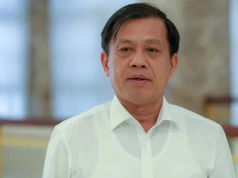 Cựu Thứ trưởng cùng "bộ sậu" ép doanh nghiệp XKLĐ "bôi trơn" 15,3 tỷ đồng