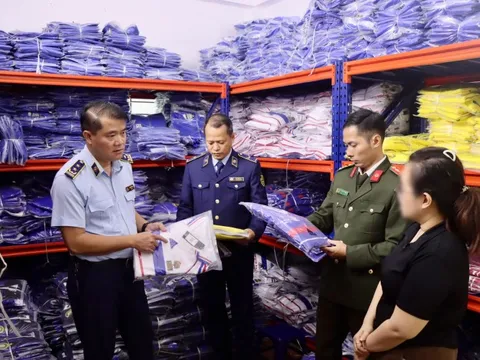 Minh bạch thị trường thương mại điện tử, bảo vệ DN kinh doanh chân chính