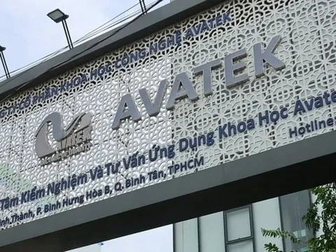 Truy tố các bị can liên quan Công ty kiểm định sữa giả Hiup, kẹo Kera