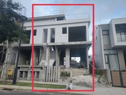 Hủy án sơ thẩm vụ "khách hàng thoát nợ 5 tỉ đồng"