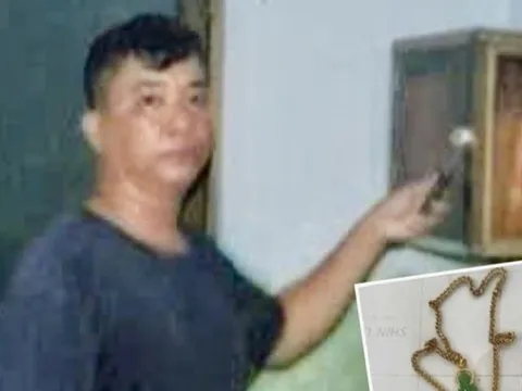 Con rể đột nhập nhà mẹ vợ trộm tài sản hơn 600 triệu đồng