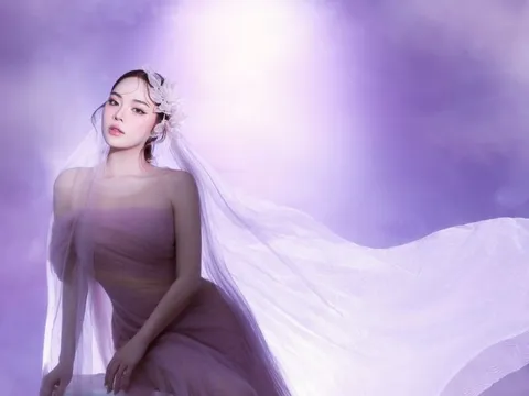 Một năm, hai album, sức lao động nghệ thuật đáng nể và "Một đời để nhớ" của Mai Diệu Ly