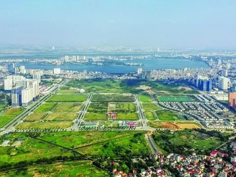 Quy định mới về việc tách thửa đất áp dụng từ ngày 1/1/2026