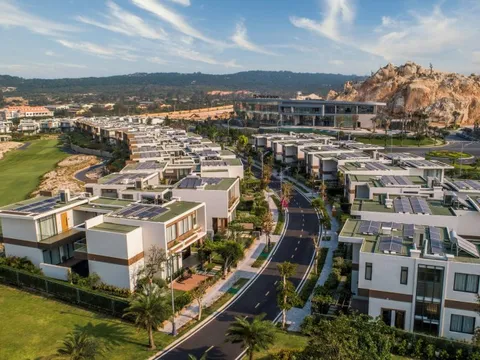 Caraworld Cam Ranh - Điểm đến nghỉ đông của cộng đồng quốc tế tại Khánh Hòa