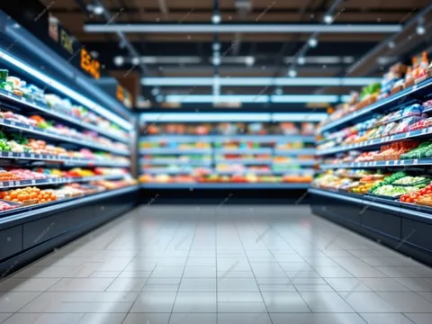 Giải mã "điểm mù" trong phân phối bán lẻ: Khi AI và Dữ liệu trở thành vũ khí sinh tồn