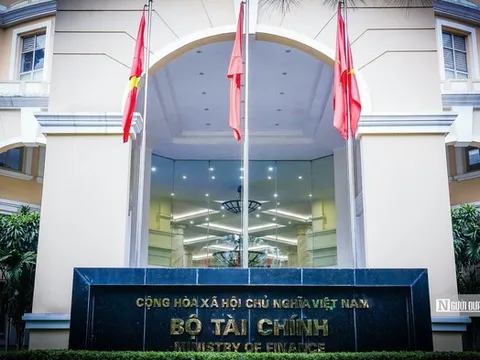 Góc nhìn Người Đưa Tin: 10 sự kiện nổi bật ngành Tài chính năm 2025