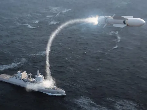 Hỏa lực mạnh bậc nhất châu Âu: Trang bị 96 bệ phóng tên lửa Tomahawk và SM-6