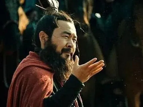 Hai cao thủ lừng danh của Tào Tháo khiến kẻ thù khiếp sợ