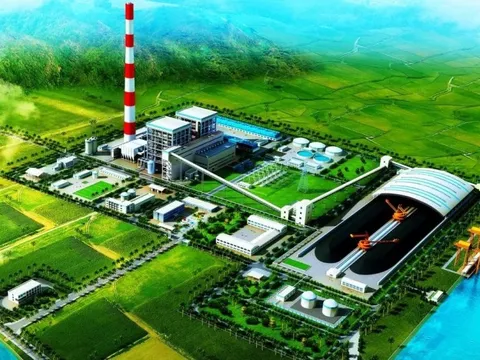 Không đủ năng lực, Nhiệt điện An Khánh vẫn được giao dự án hơn 23.600 tỷ đồng