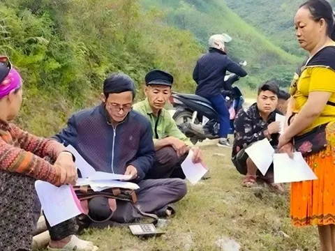 Khi văn hóa bản địa “dẫn lối” thông tin: Cách Thái Nguyên tiếp cận giảm nghèo bền vững
