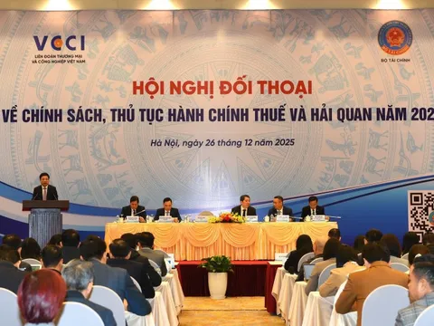 Gỡ vướng cho hộ kinh doanh trước 'giờ G' chuyển sang kê khai thuế