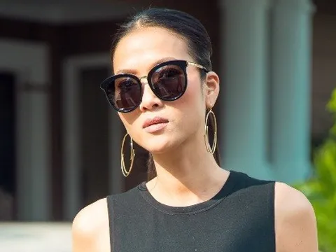 "Gái nhảy" Bằng Lăng: Giải nghệ theo chồng Tây, ở biệt thự 5.000m2, hạnh phúc giản đơn bên gia đình