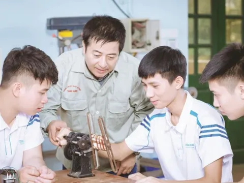 Đề xuất mới về phân luồng, hướng nghiệp cho học sinh