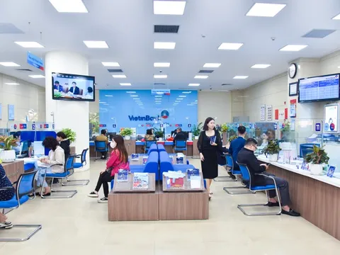 Hoàn tất phát hành cổ phiếu để trả cổ tức, VietinBank nâng vốn điều lệ lên gần 77.670 tỷ đồng