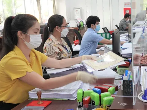 Từ 1/1/2026, công chức, viên chức ở những nơi này được áp dụng phụ cấp đặc biệt