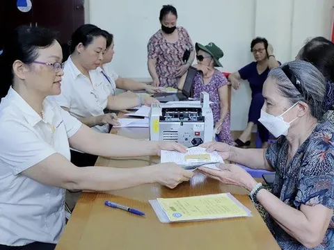 Trường hợp nghỉ hưu sớm không bị trừ lương hưu trong năm 2026