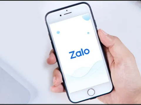 9 dạng tin nhắn lừa đảo phổ biến qua ứng dụng Zalo