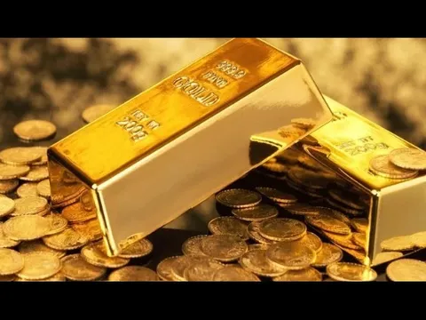 Cá nhân mua, bán vàng miếng với tổ chức không có giấy phép sẽ bị phạt tới 20 triệu đồng