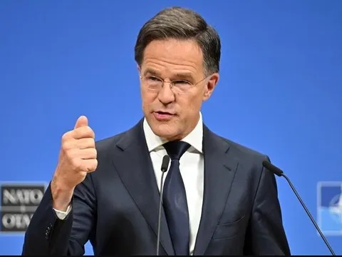 Tổng thư ký NATO trấn an châu Âu: Mỹ vẫn là đối tác an ninh đáng tin cậy