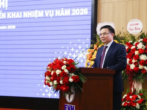 Cần giải quyết vấn đề mất cân đối cấu trúc hệ thống điện